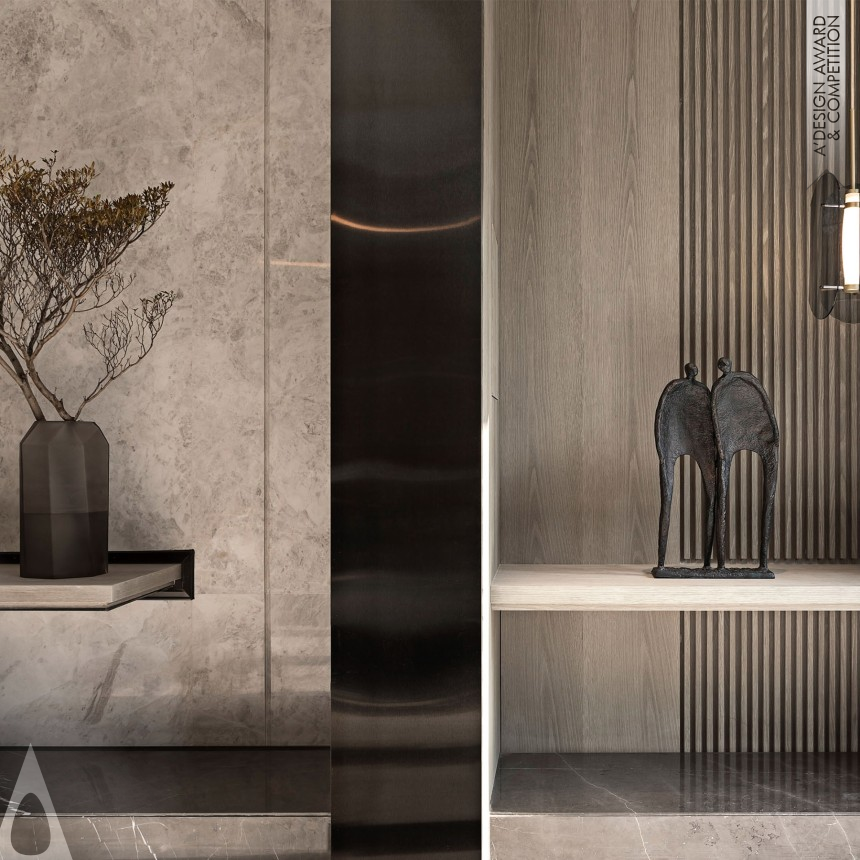 Tang, chung-han design