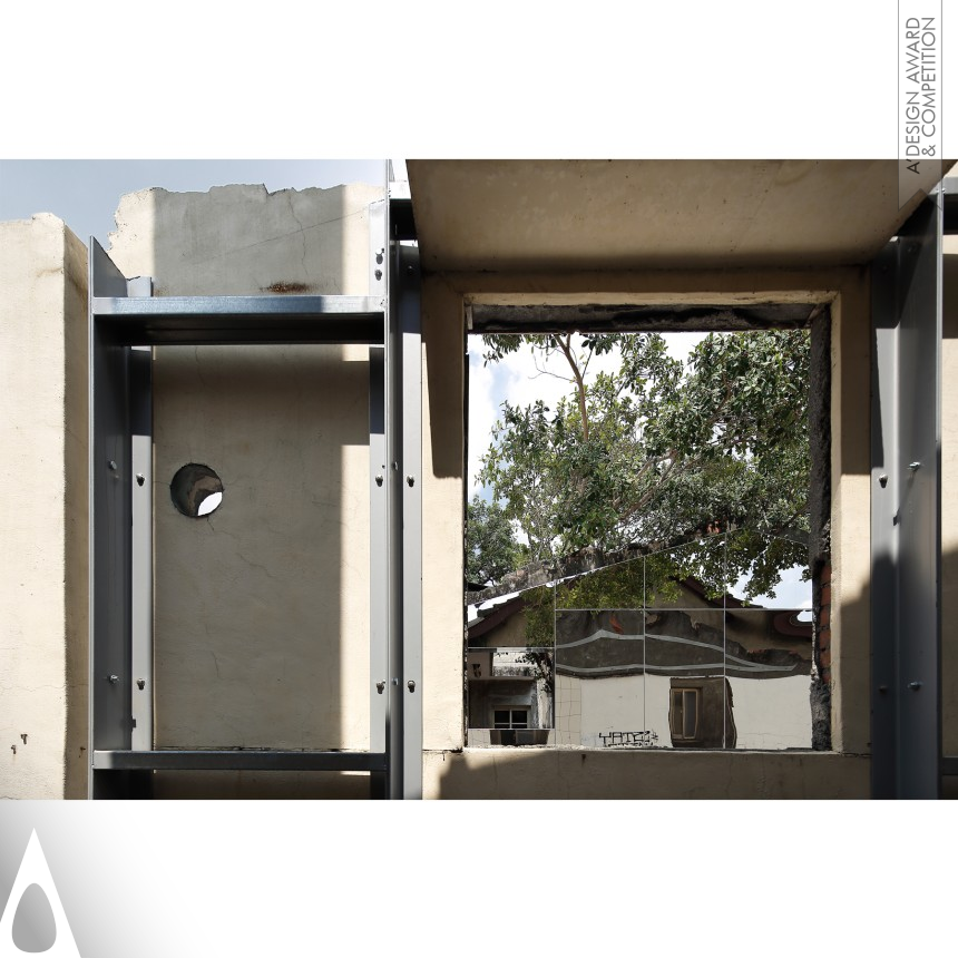 HAO Architects Infinity 