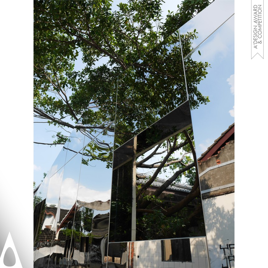 HAO Architects design