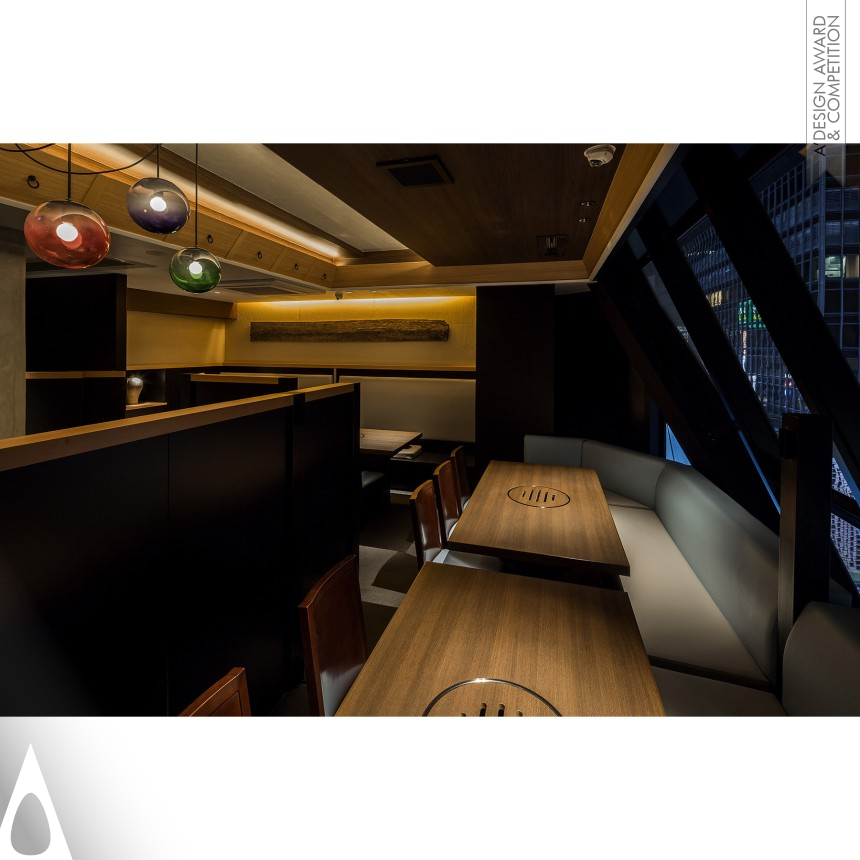 Yousuke Yamada design