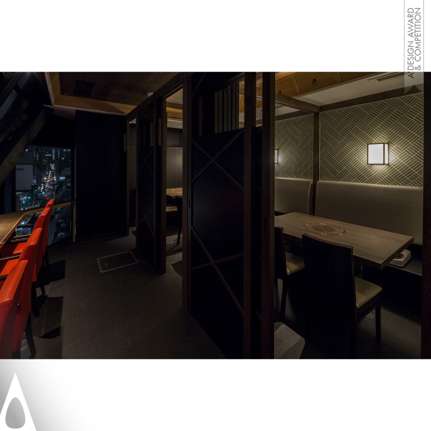 Yousuke Yamada design