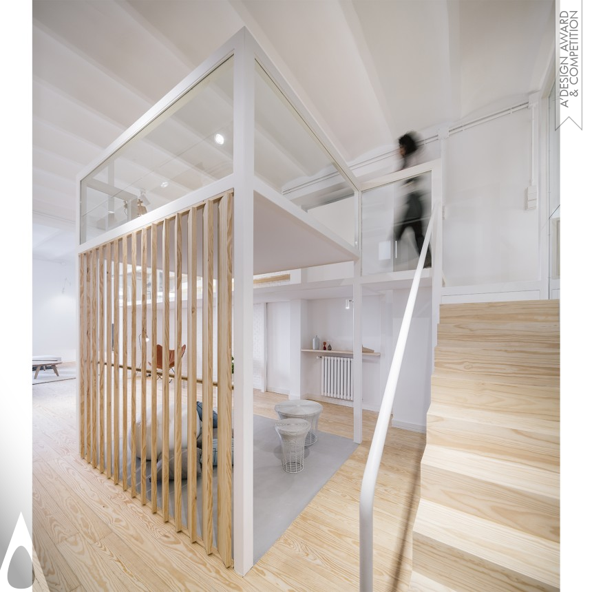 Zooco Estudio design