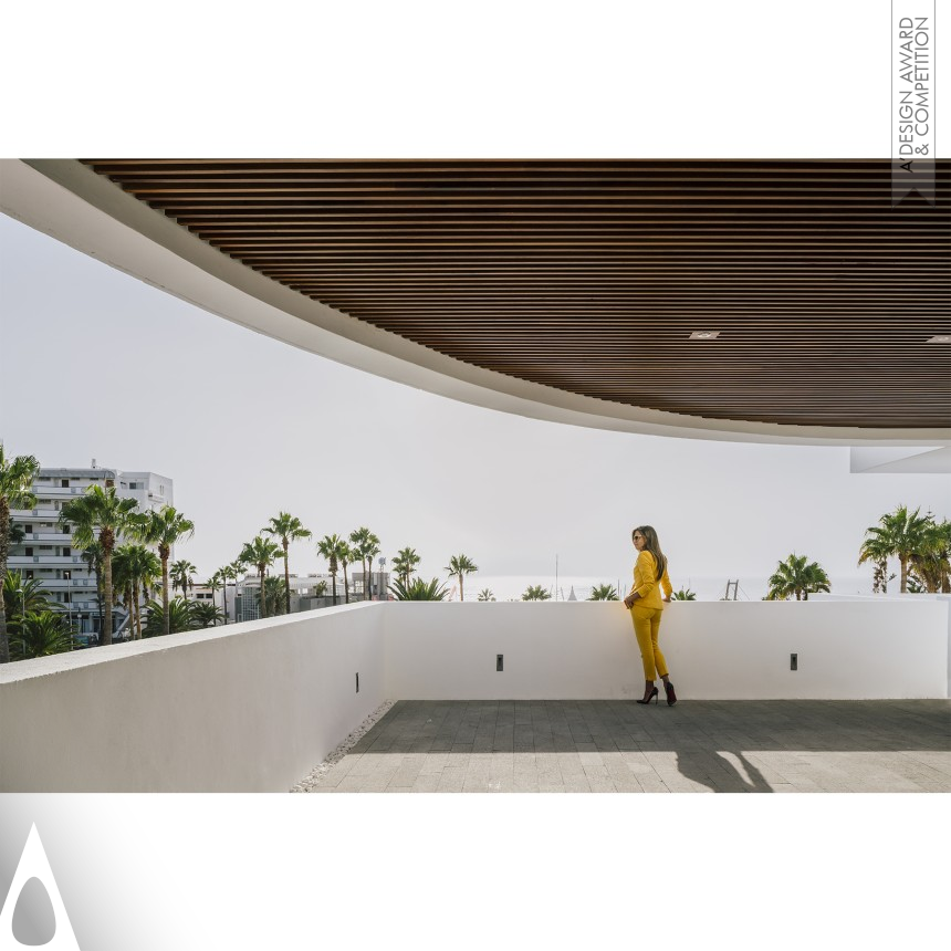 Zooco Estudio Flamingo Club