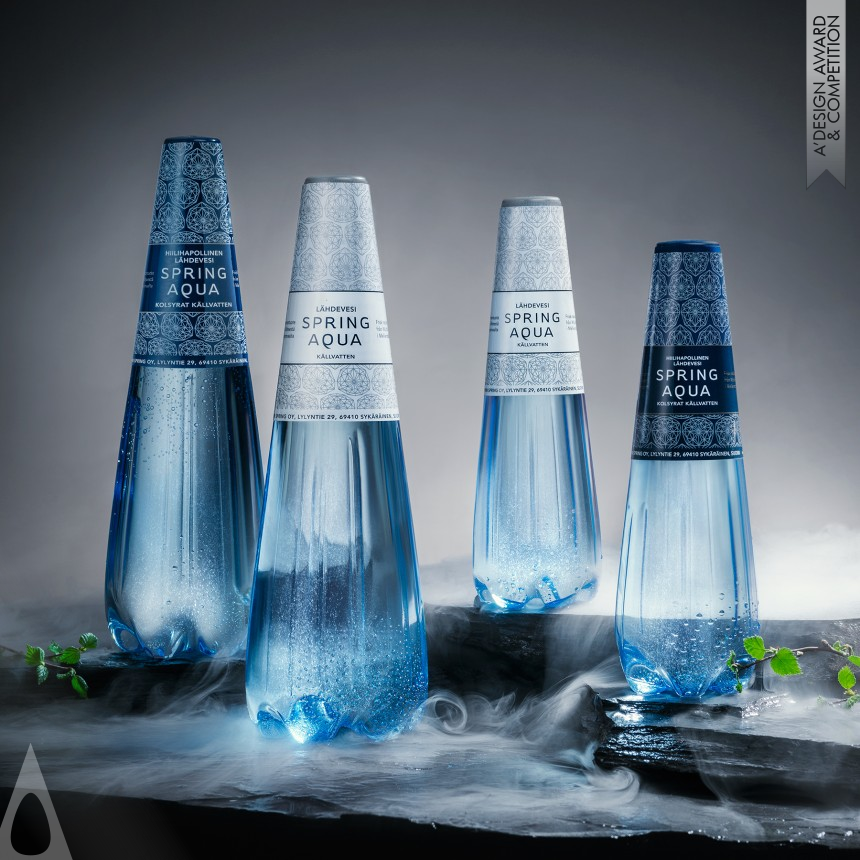 Finn Spring Oy Spring Aqua Premium