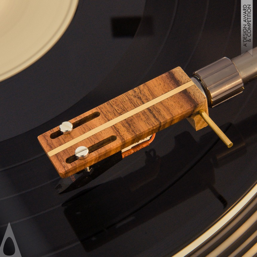 Bronze Winner. Meliac by Studio Nils Fischer