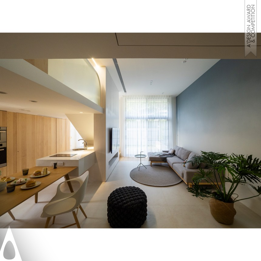 Ling-Fang Huang design