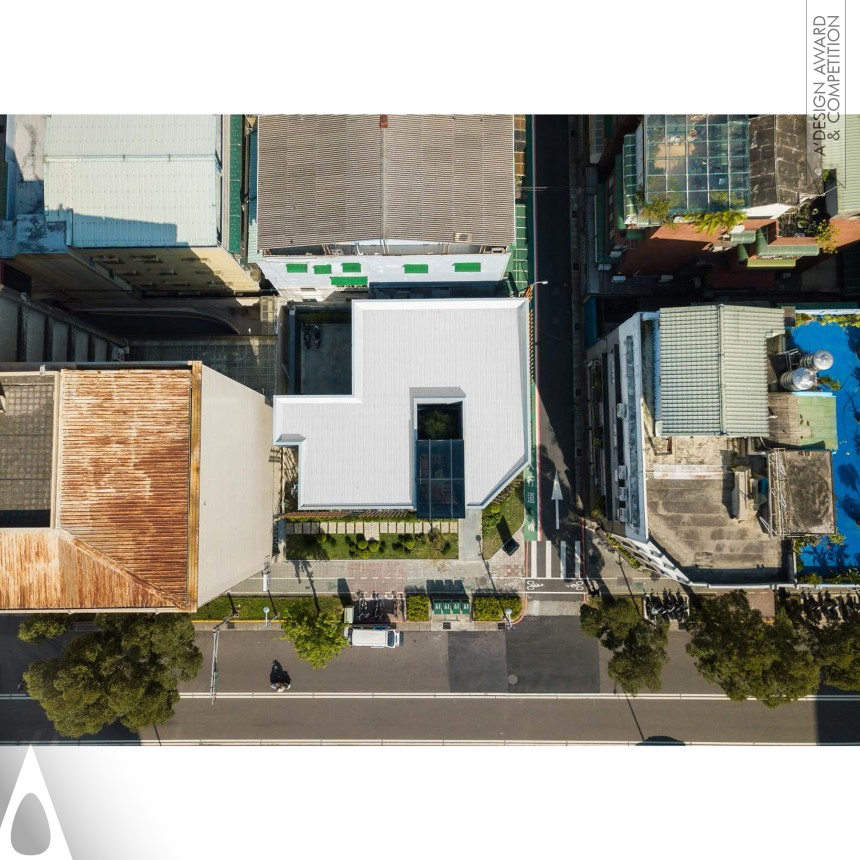 Peng-Hsu Chen design