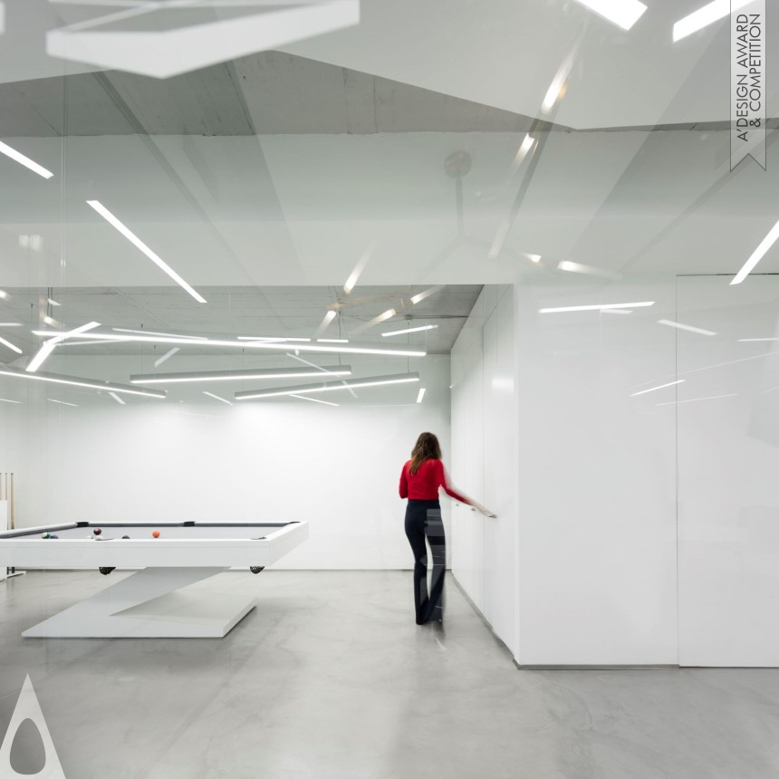 Miguel Barbas design