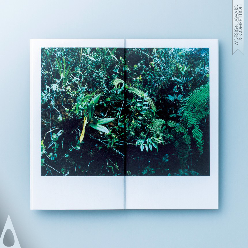 Tsuyoshi Omori Concept Book and Poster