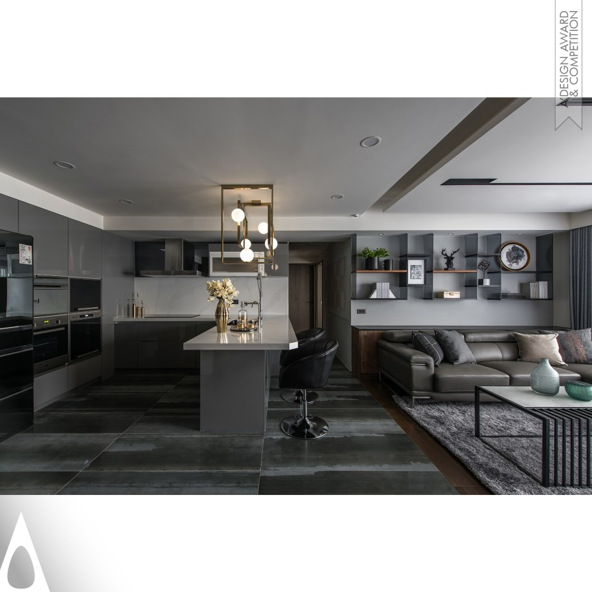 Jia Ru Chen Residential House