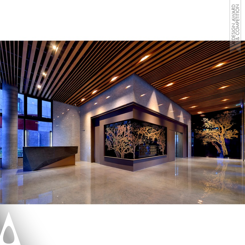 Yi-Chun Pan Dialogue with Nature