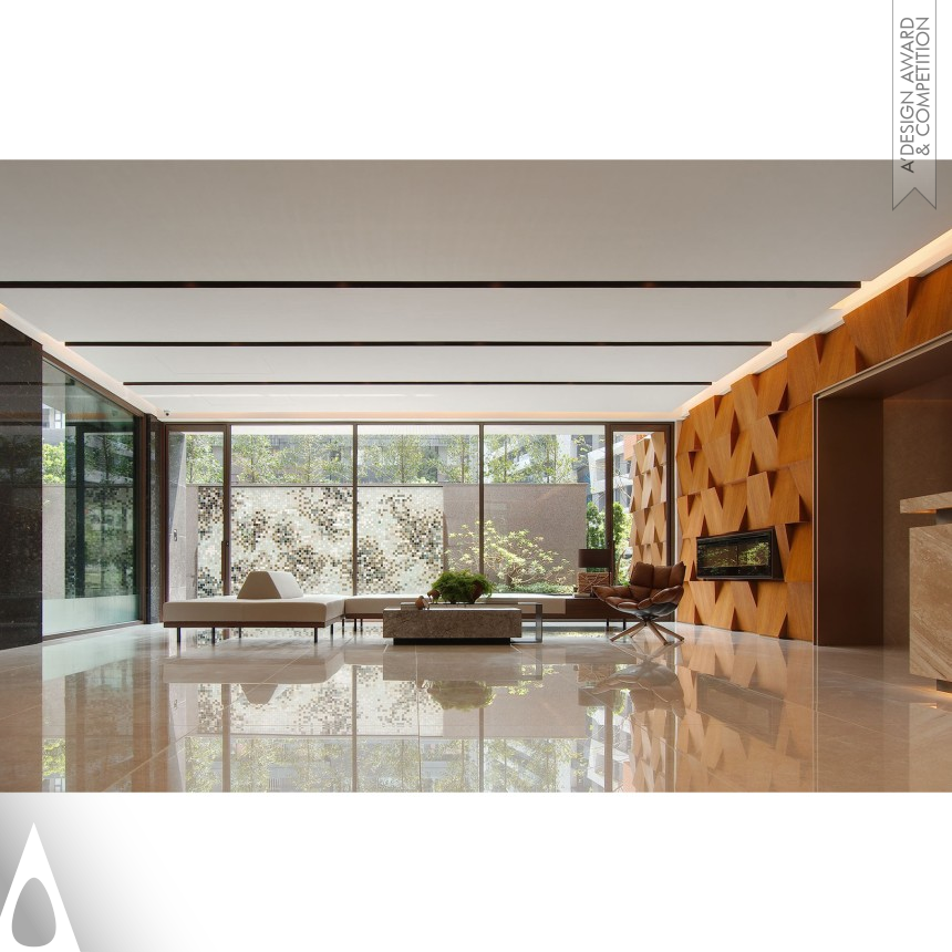 Yi-Chun Pan Forestry Ocean