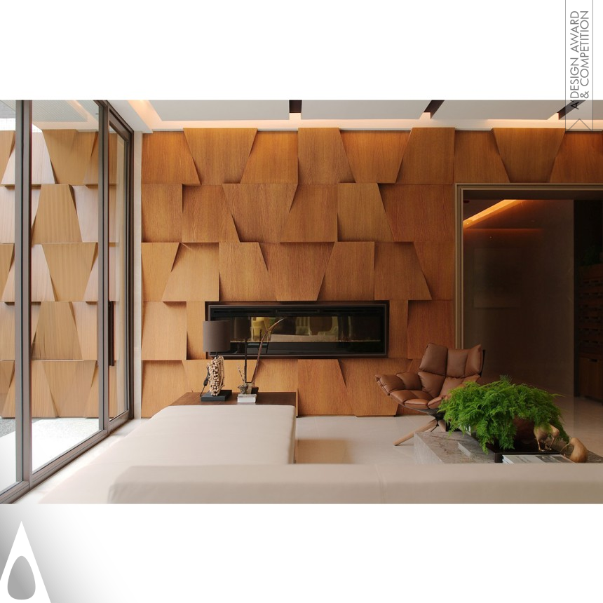 Yi-Chun Pan Interior Design