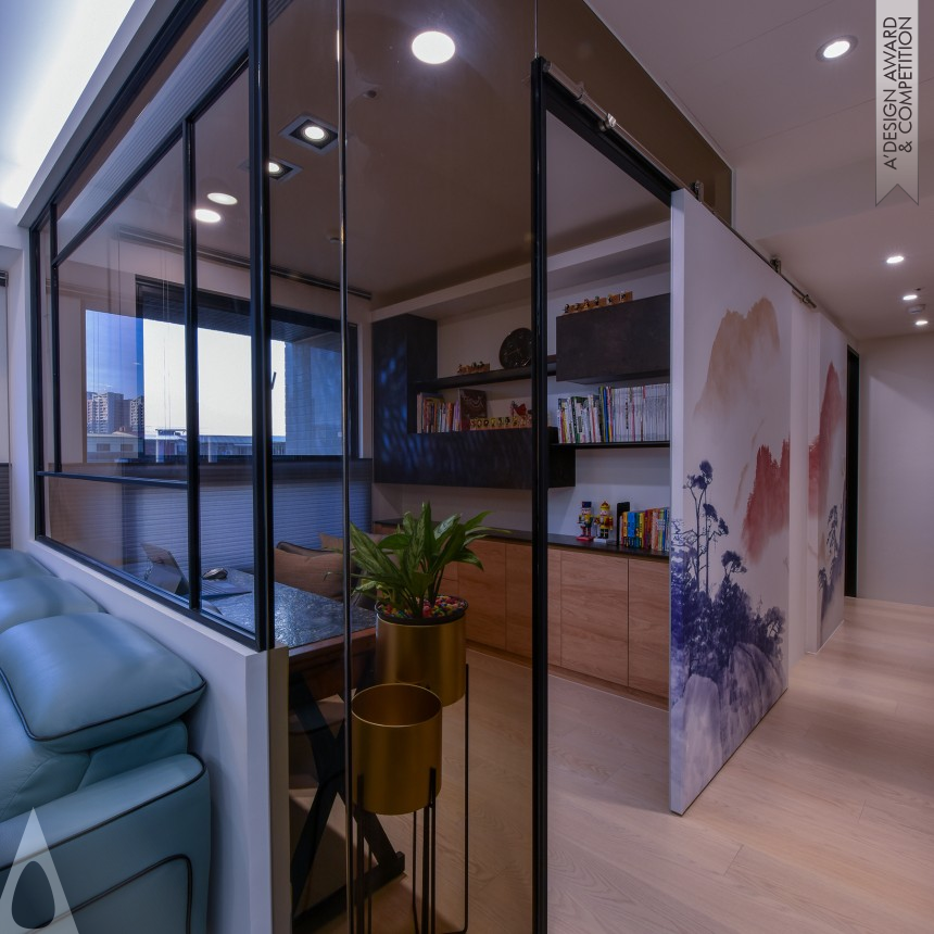 CHEN , SHIH-HSUAN design