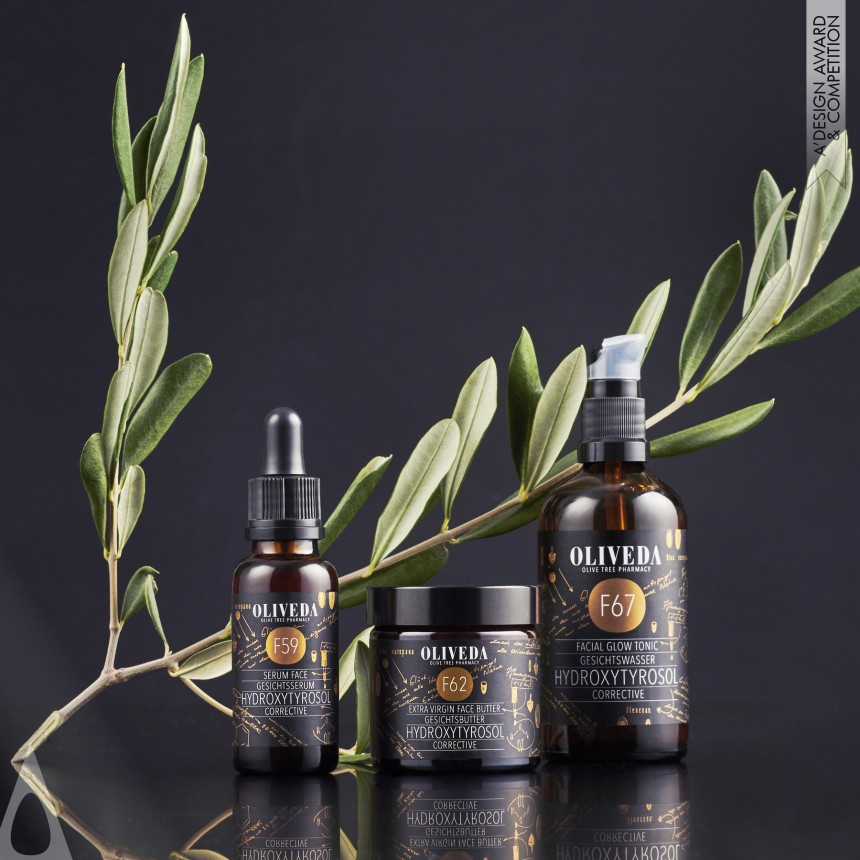 Jelena SAMUTIN Olive Tree Luxury