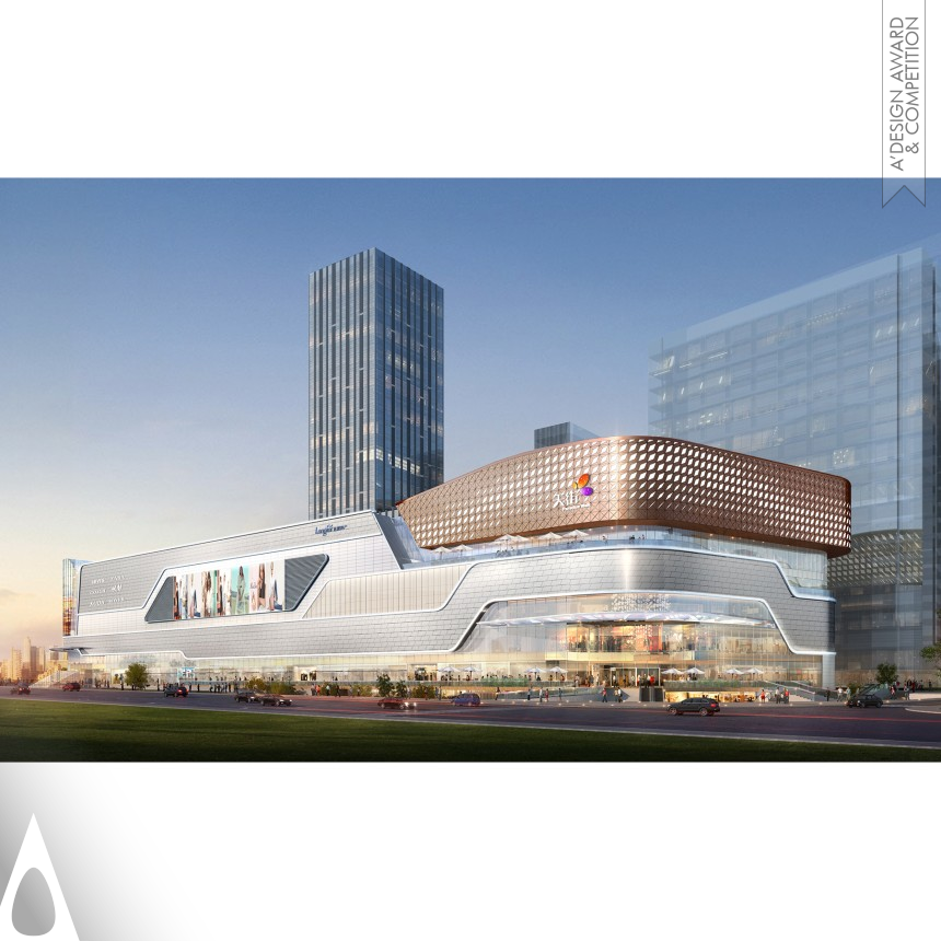 PH Alpha Design Limited design