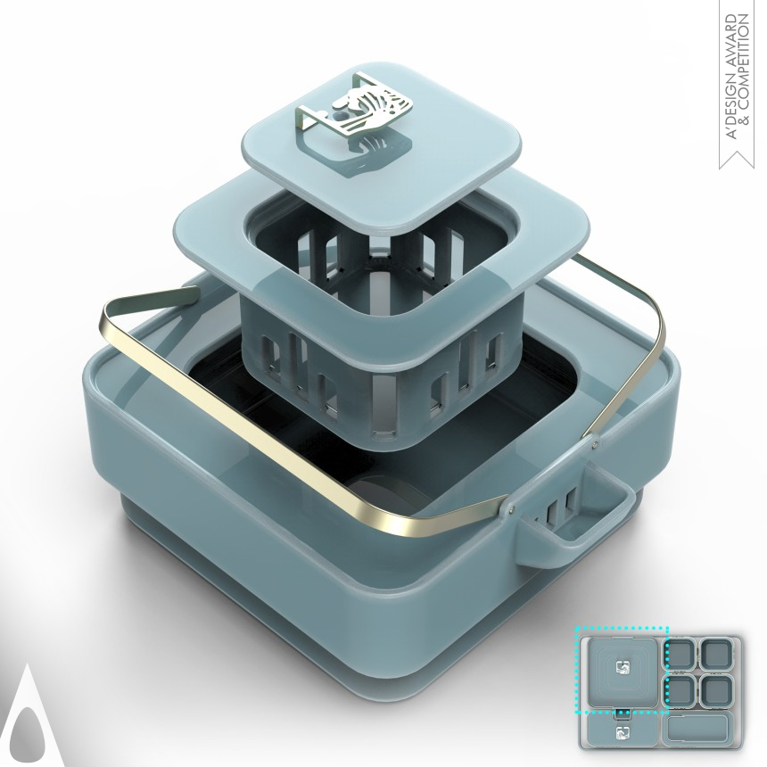 Ma Xingpeng Tea Rtyme