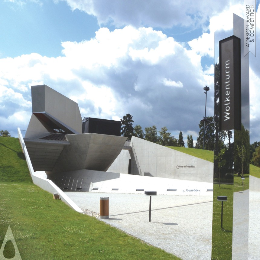 Geissert Thomas design