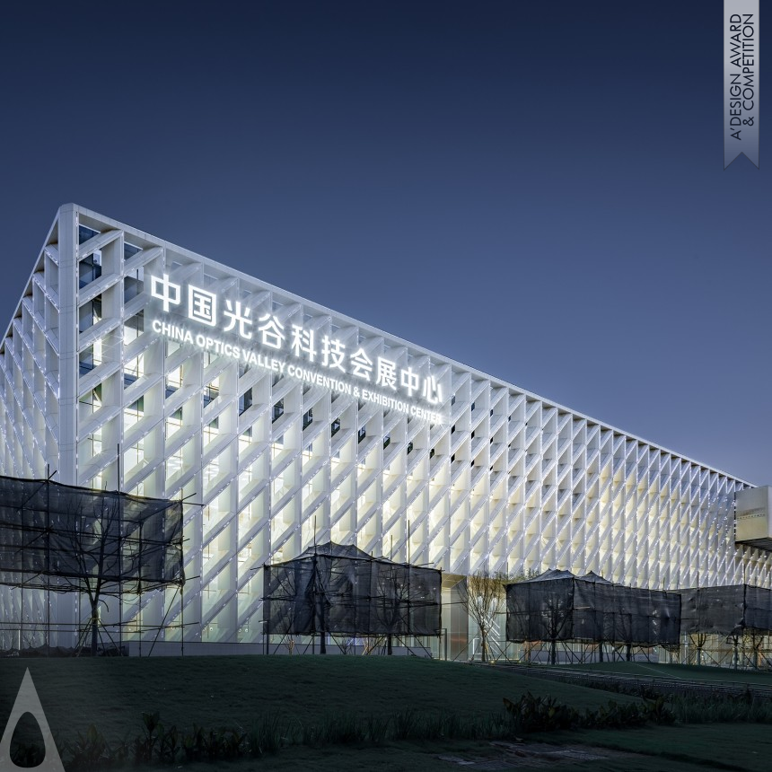 Nelson Tam Light Cube 