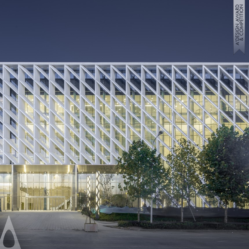 Nelson Tam Multifunctional Public Serivce