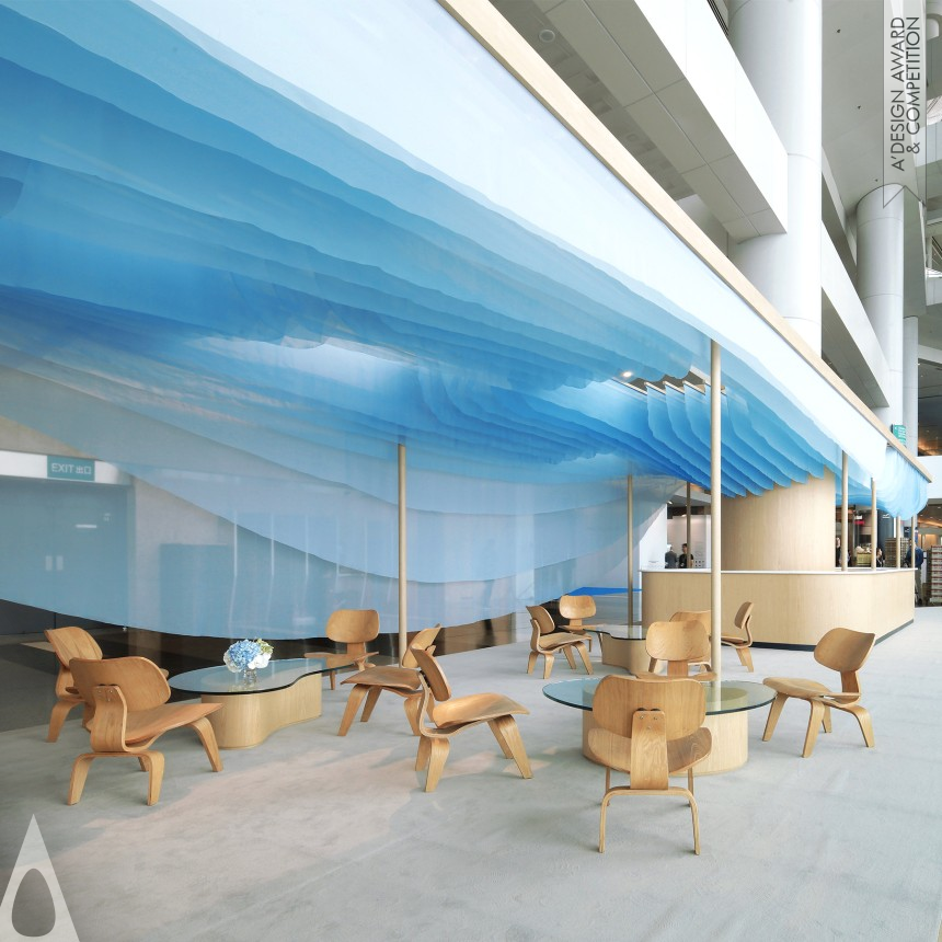 Mr Siu Kwok Kin Stanley Pavilion