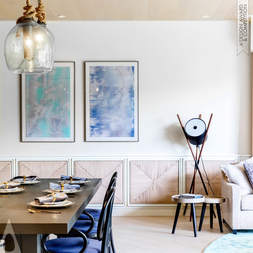 Nikki Ho Artist's Craftland