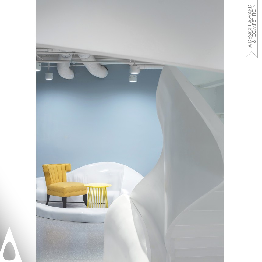 JANE AO Immaterial fins