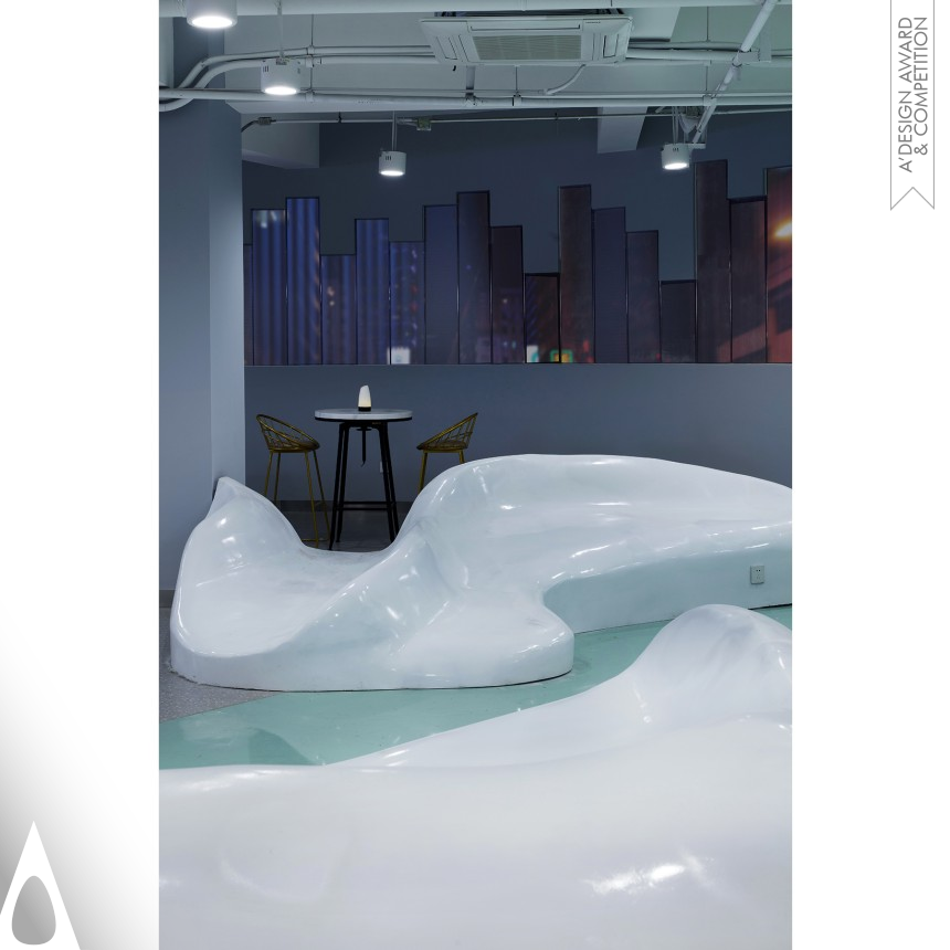 JANE AO Dining space