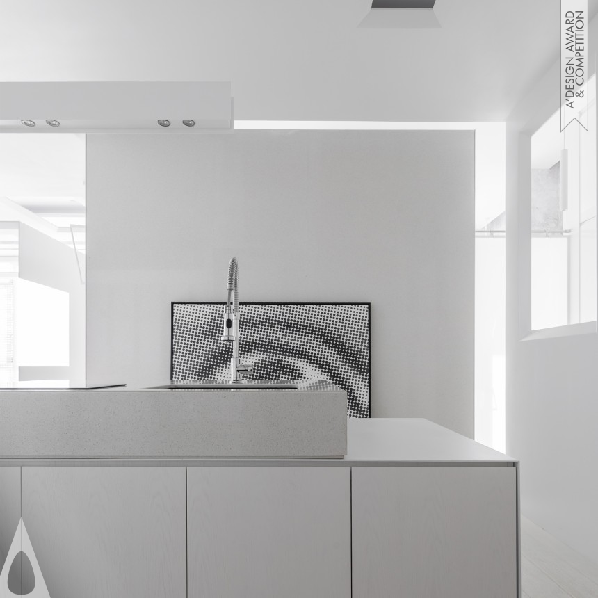 Tang, chung-han Residential