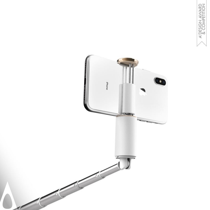 Royole Corporation Smart Selfie Stick