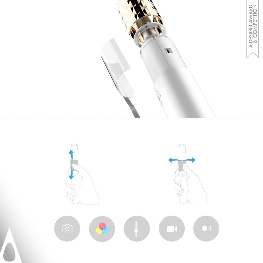 Royole Corporation design