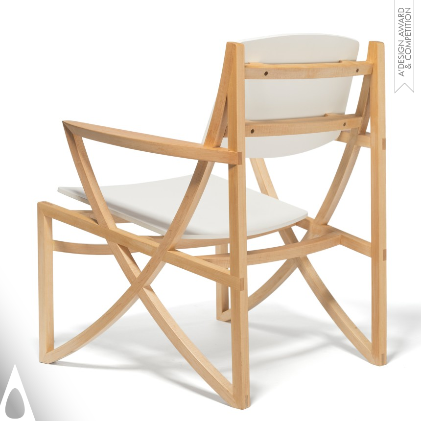 Hung Yuan Chang design