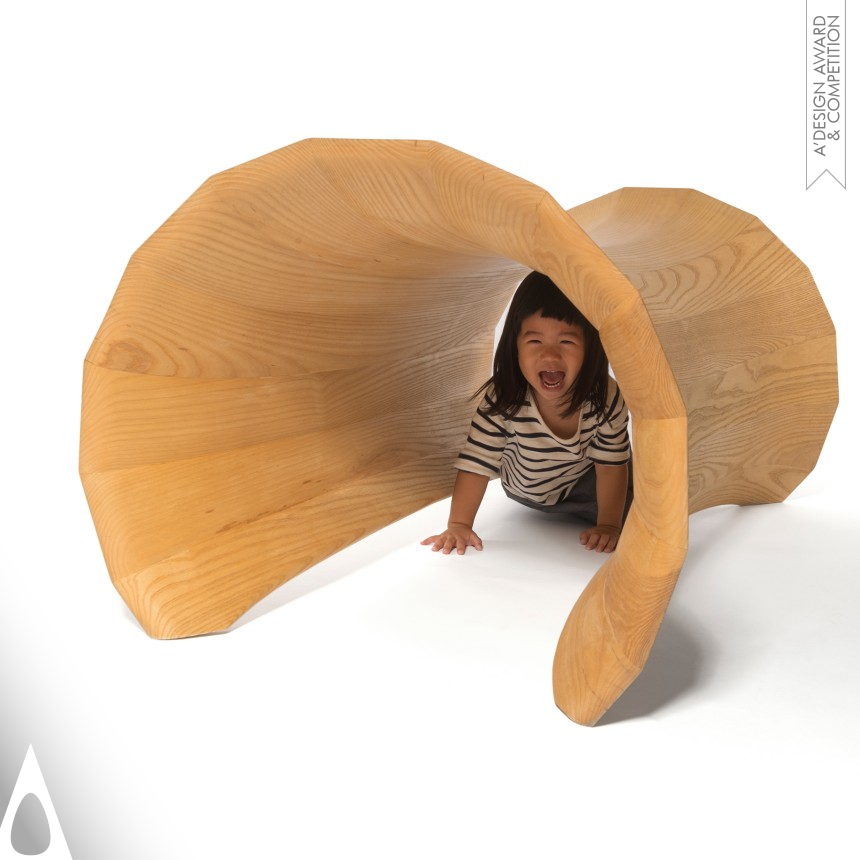 Hung Yuan Chang design