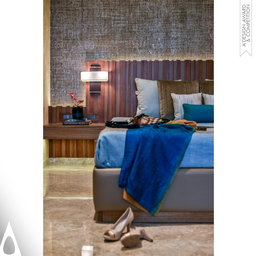 Behzad Kharas design