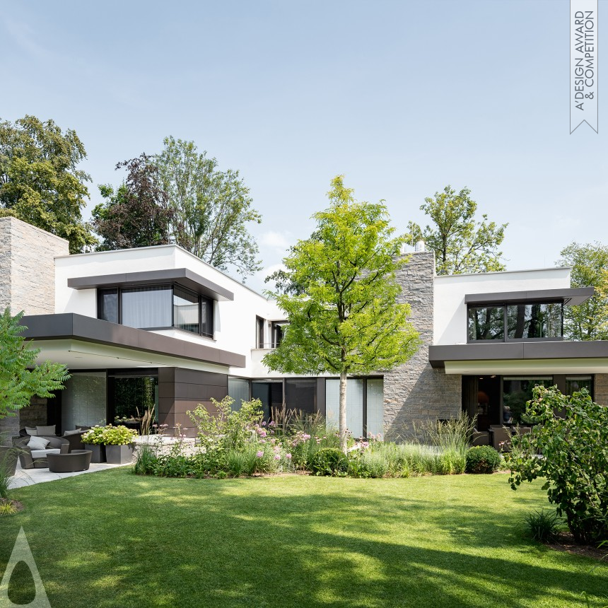 Stephan Maria Lang Privat Residence