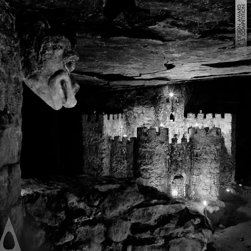 Matthieu Bouvier design