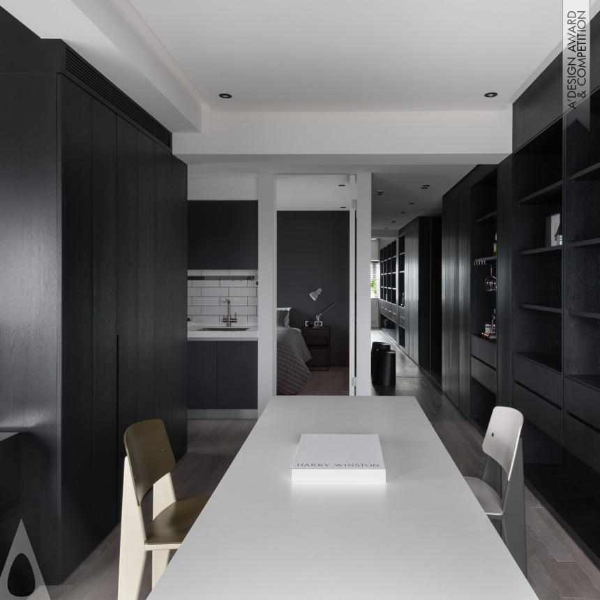 Studio One Residential