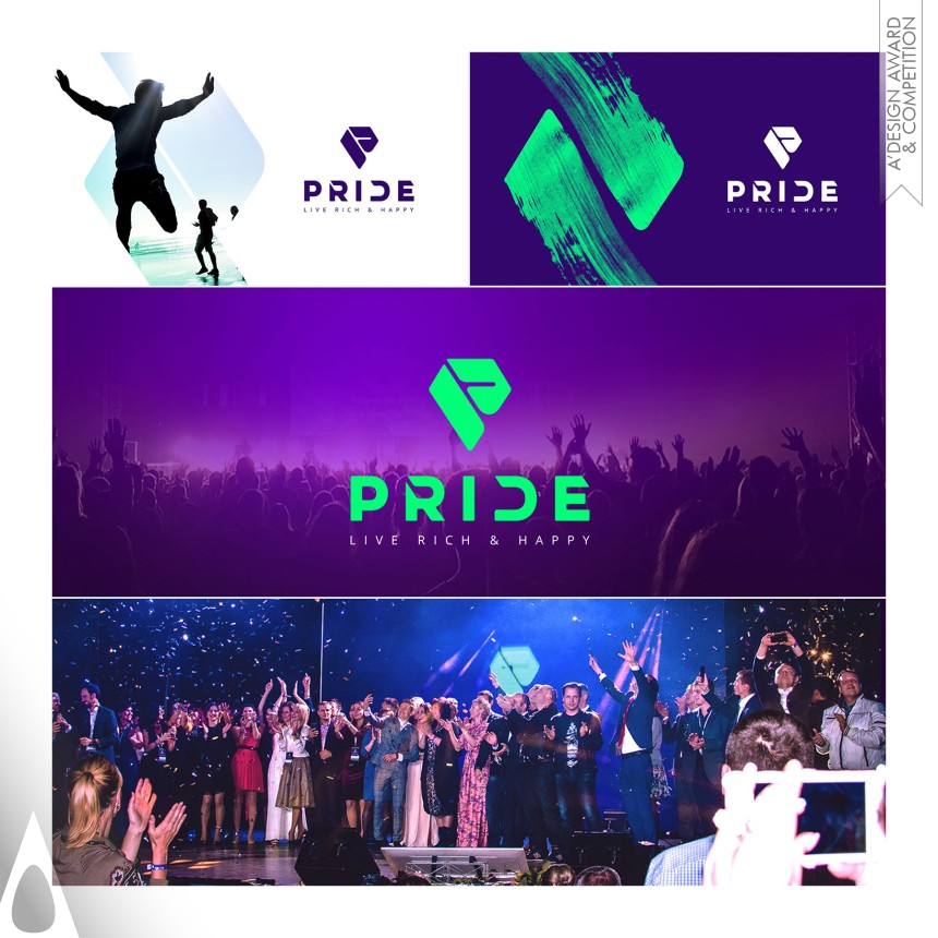 Oleksii Chernov design