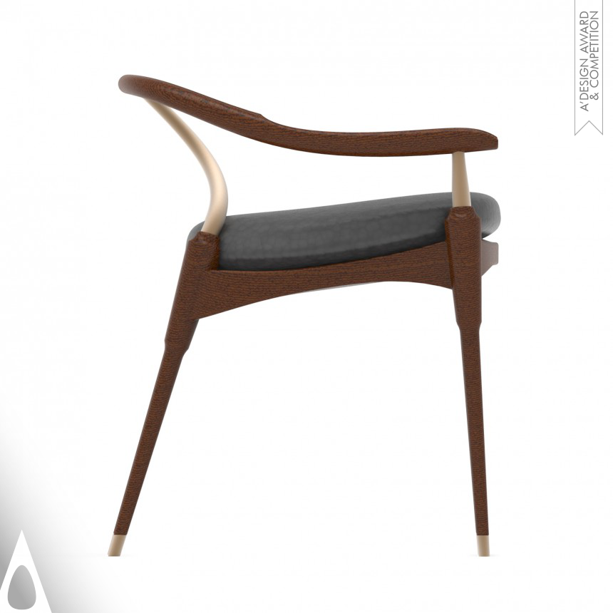 Placid - Bronze Furniture Design Award Winner