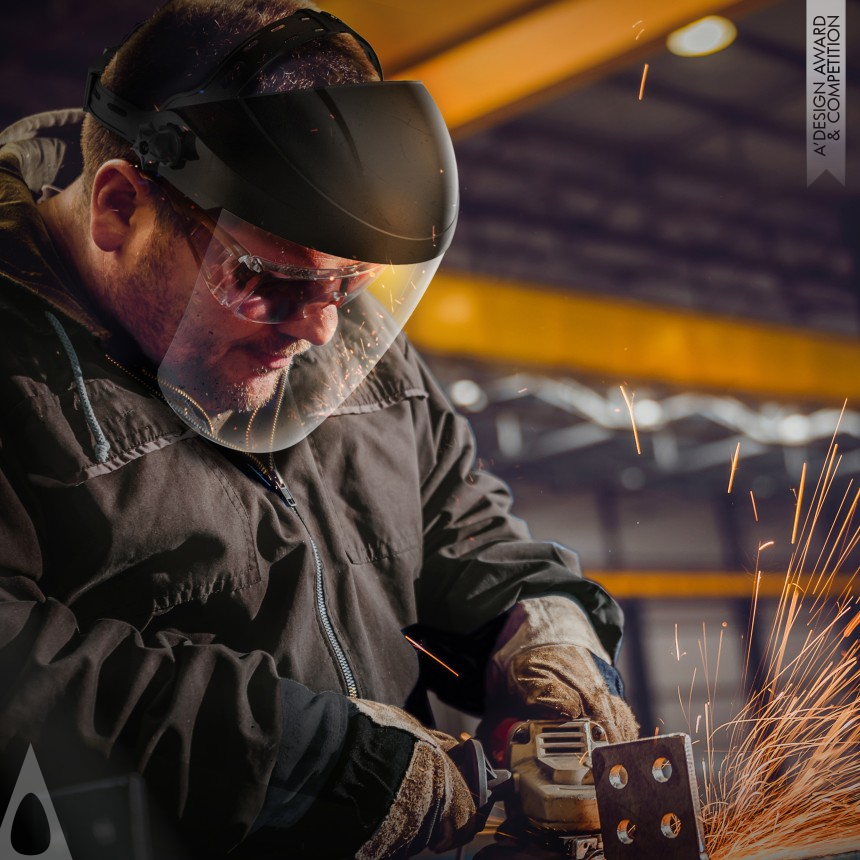 Silver Winner. F 72a by OTOS8000 Engineer & Design Team