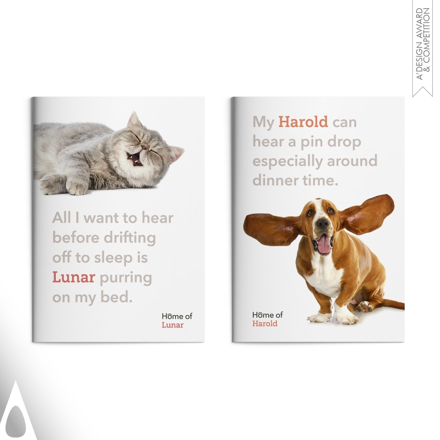 Lee Selsick Brand Identity