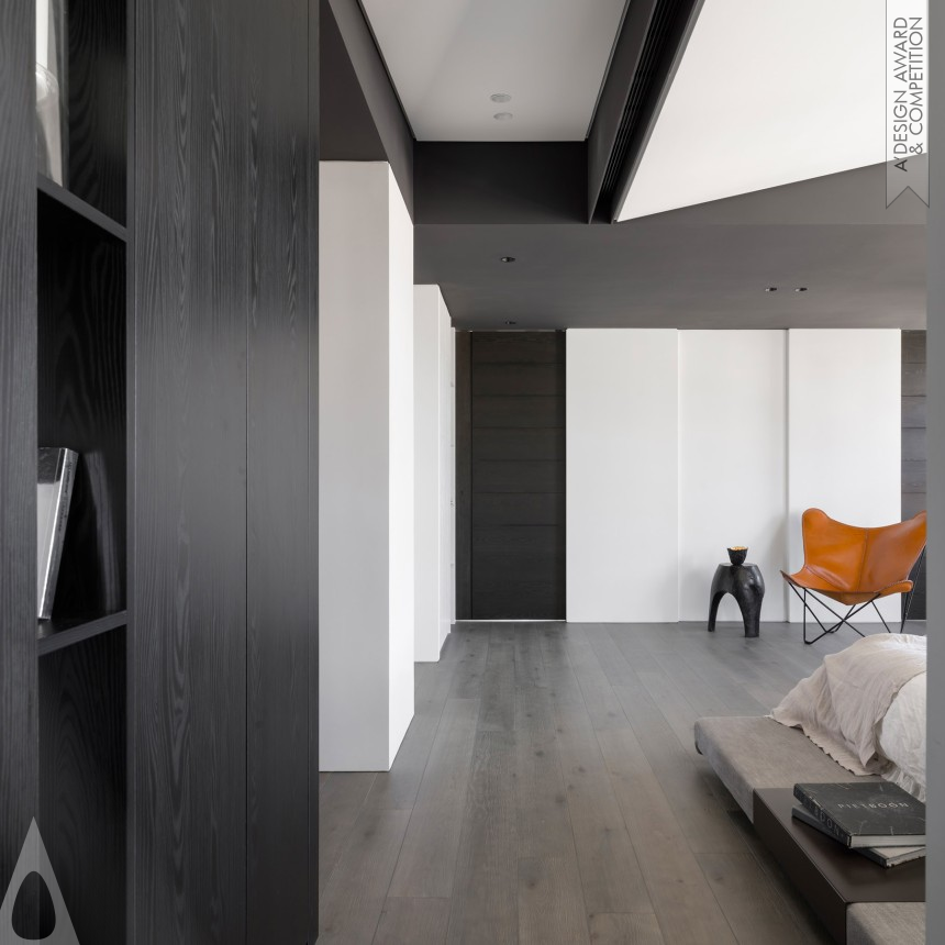 Tang, chung-han design