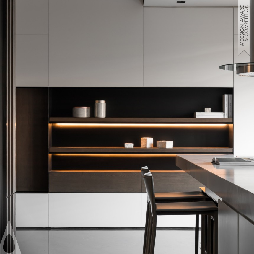 Tang, chung-han design