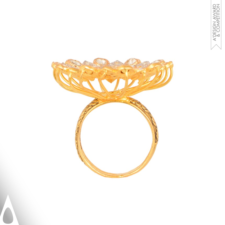 Pranay Kanodia Ring