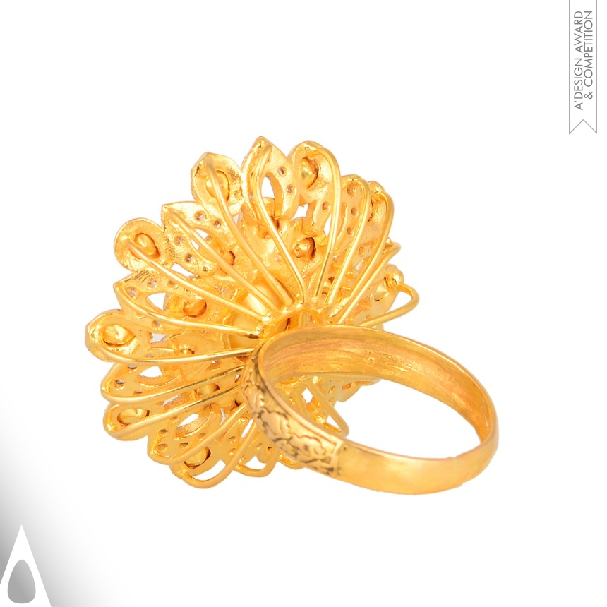 Pranay Kanodia design