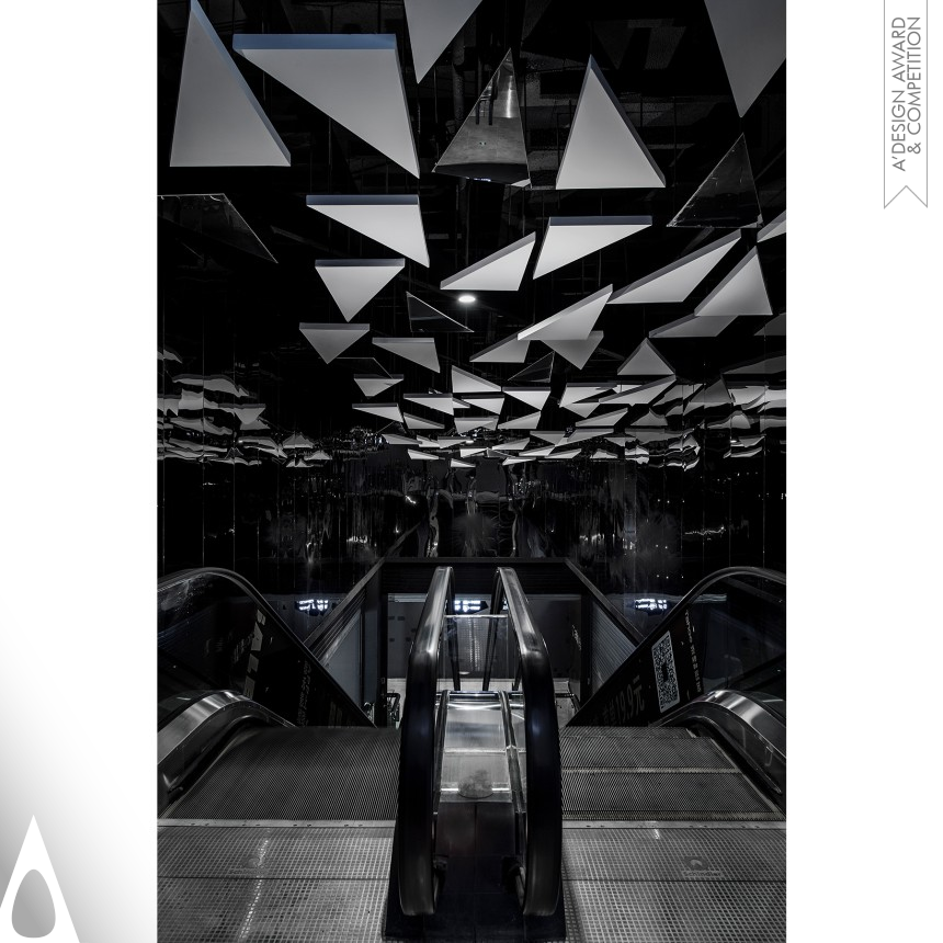 Botta Lai and C.R.Lin The Shattered Holiness