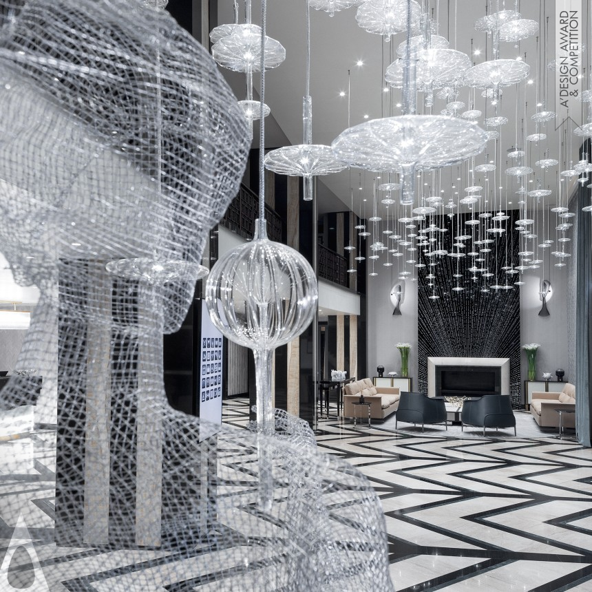 Alex Kovachev InterContinental Sofia