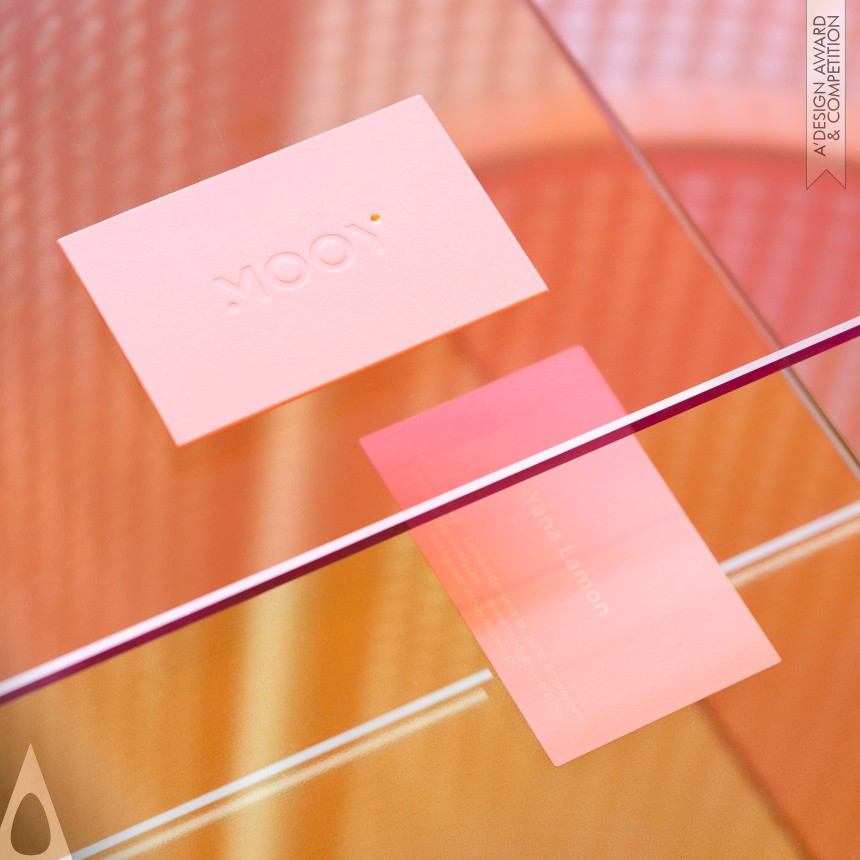 WeWantMore's Mooy Bistro and Cosmetics Shop