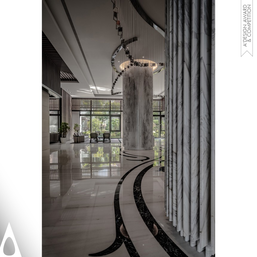 Chin-Feng Wu Sequence Rhythm