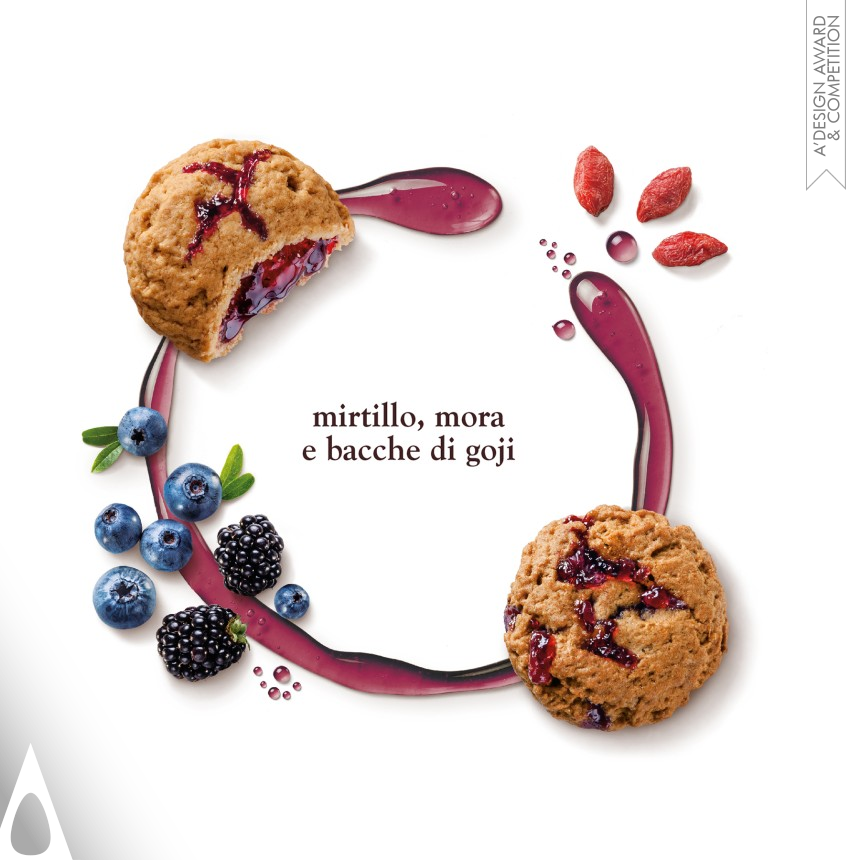 GIULIA DE ANDREIS design